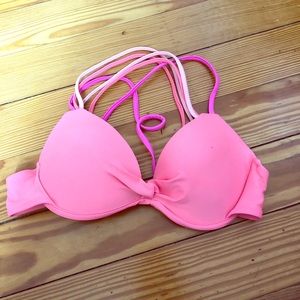 Xhilaration bikini top